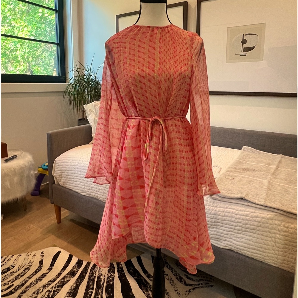 Misa Los Angeles Dress Size Small